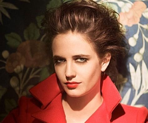 eva green young|Eva Green Biography, Age, Height, Wiki, Family, Net。